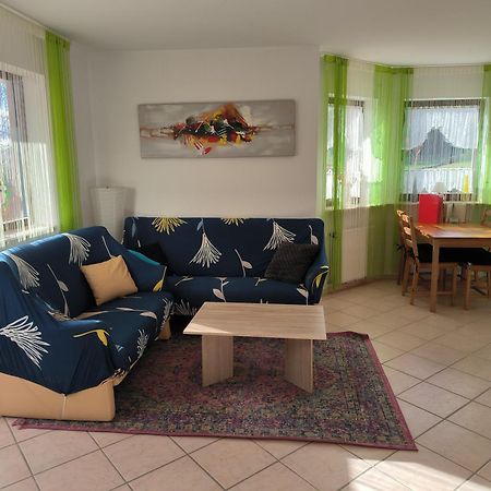 Ferienwohnung-Alb Burladingen Ngoại thất bức ảnh