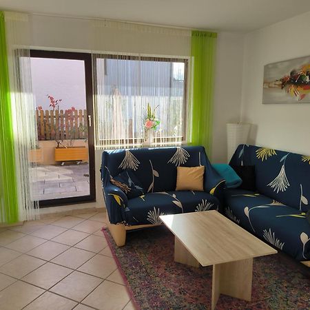 Ferienwohnung-Alb Burladingen Ngoại thất bức ảnh