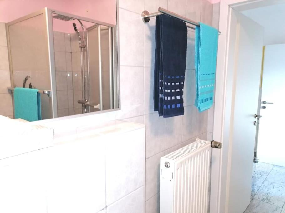 Ferienwohnung-Alb Burladingen Ngoại thất bức ảnh
