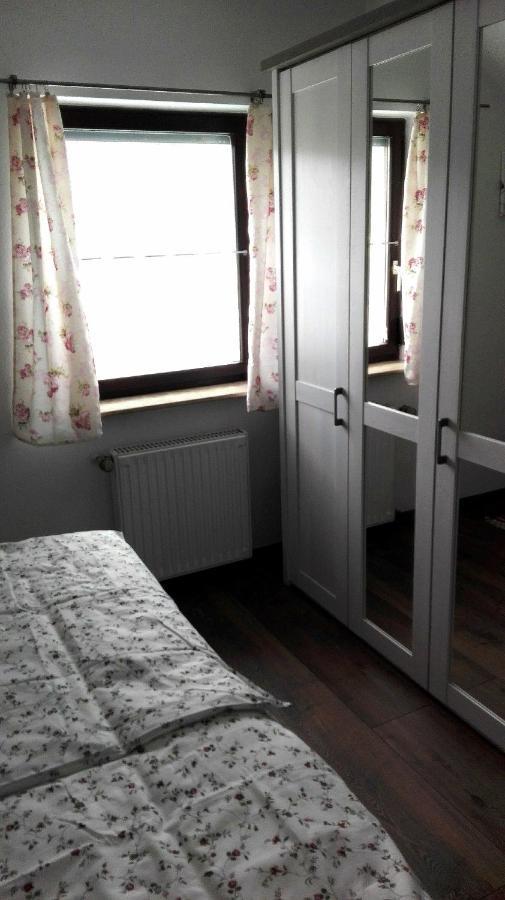 Ferienwohnung-Alb Burladingen Ngoại thất bức ảnh