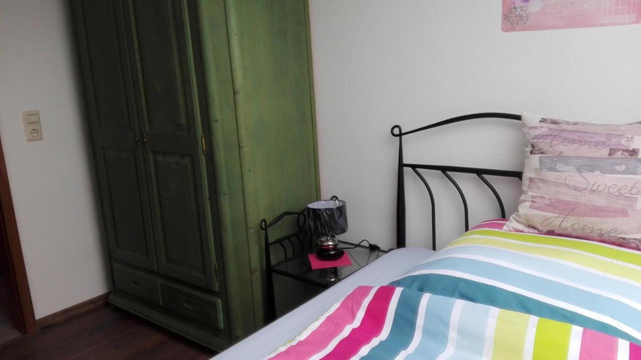 Ferienwohnung-Alb Burladingen Ngoại thất bức ảnh