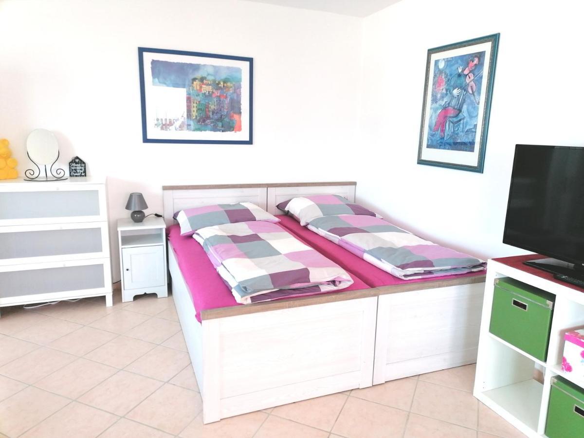 Ferienwohnung-Alb Burladingen Ngoại thất bức ảnh