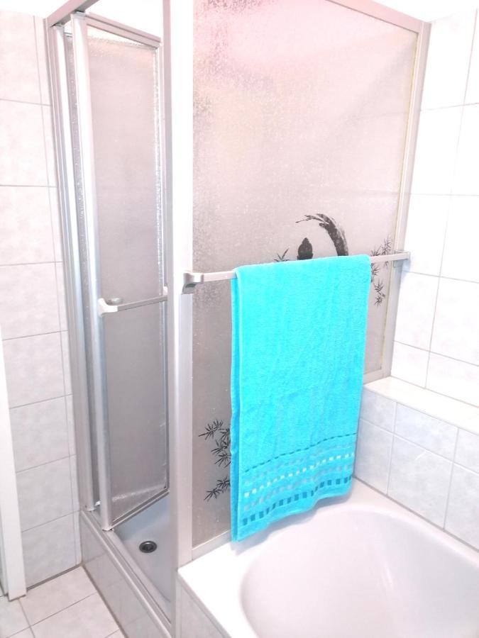 Ferienwohnung-Alb Burladingen Ngoại thất bức ảnh
