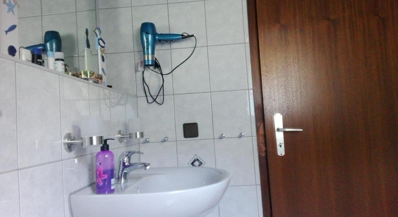 Ferienwohnung-Alb Burladingen Ngoại thất bức ảnh