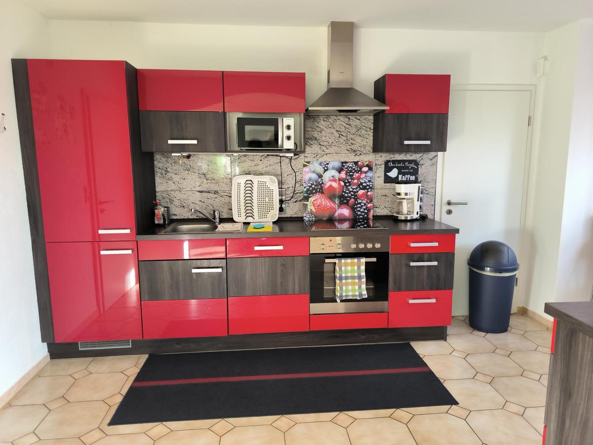 Ferienwohnung-Alb Burladingen Ngoại thất bức ảnh
