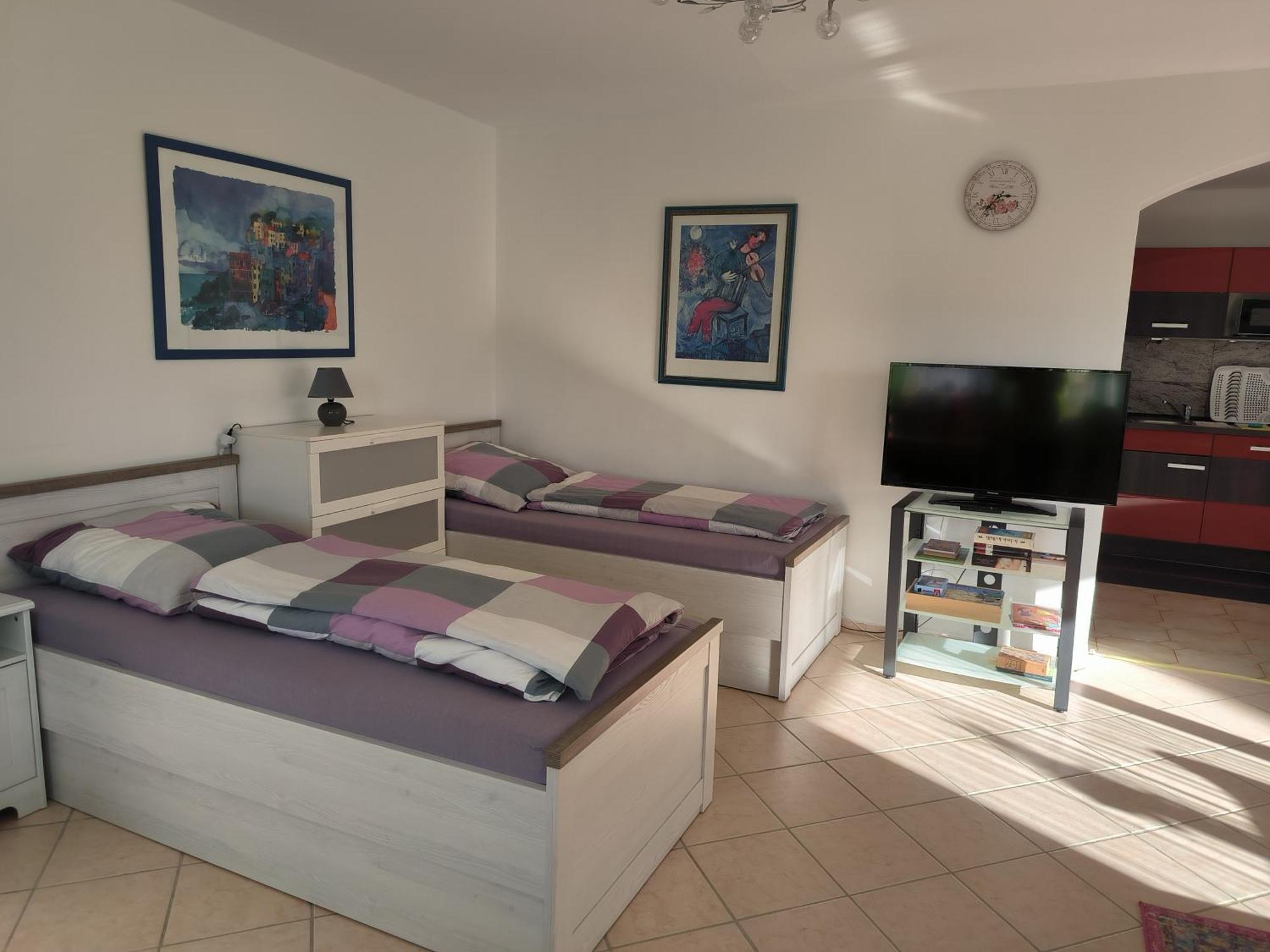 Ferienwohnung-Alb Burladingen Ngoại thất bức ảnh