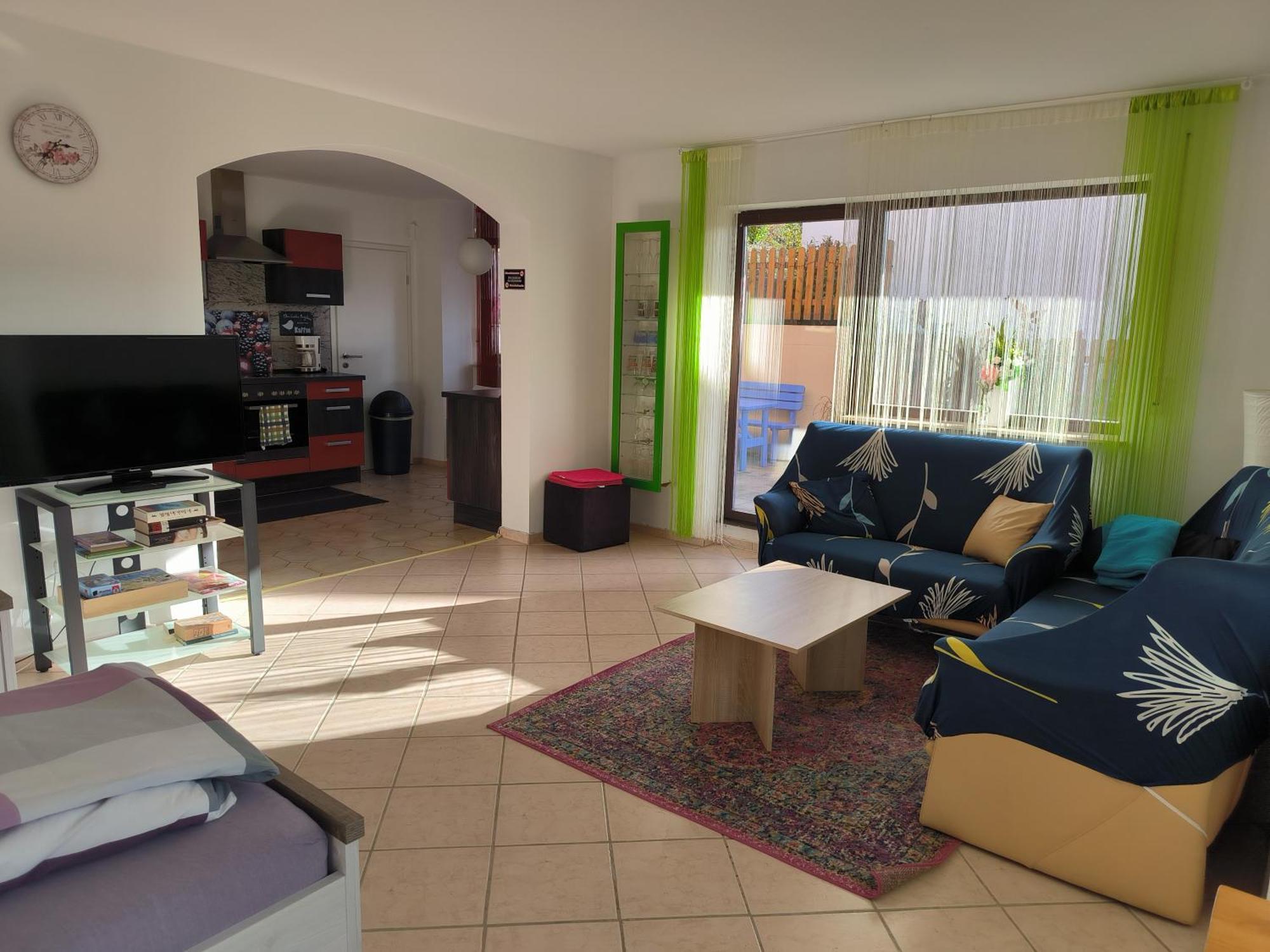 Ferienwohnung-Alb Burladingen Ngoại thất bức ảnh